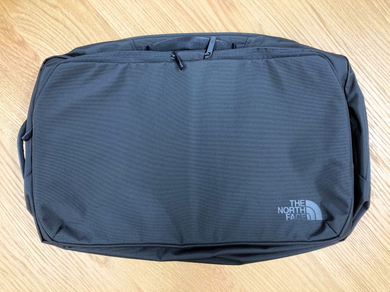 THE NORTH FACE　シャトルマックス