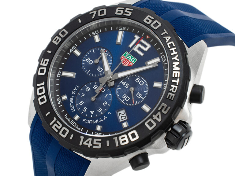 TAG HEUER FORMULA 1 CAZ101AV.FT8077 クロノグラフ