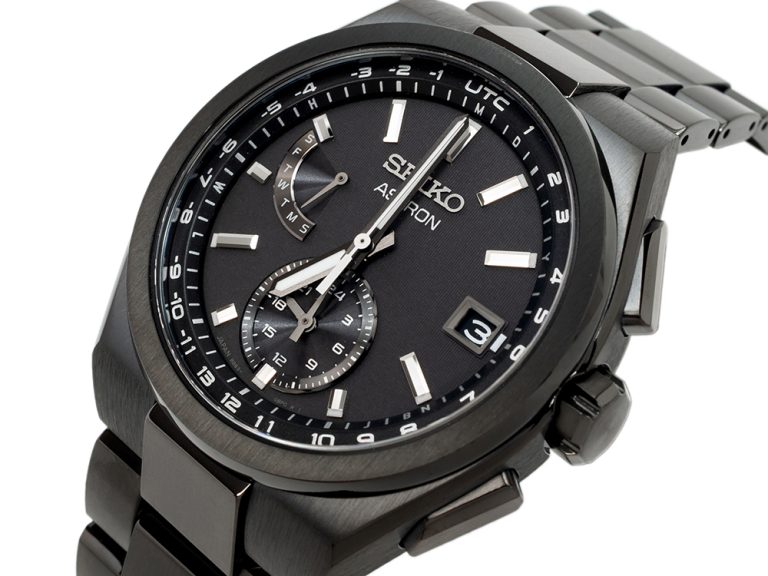 SEIKO Astron ネクスター (NEXTER) SBXY087 ソーラー チタン アストロン