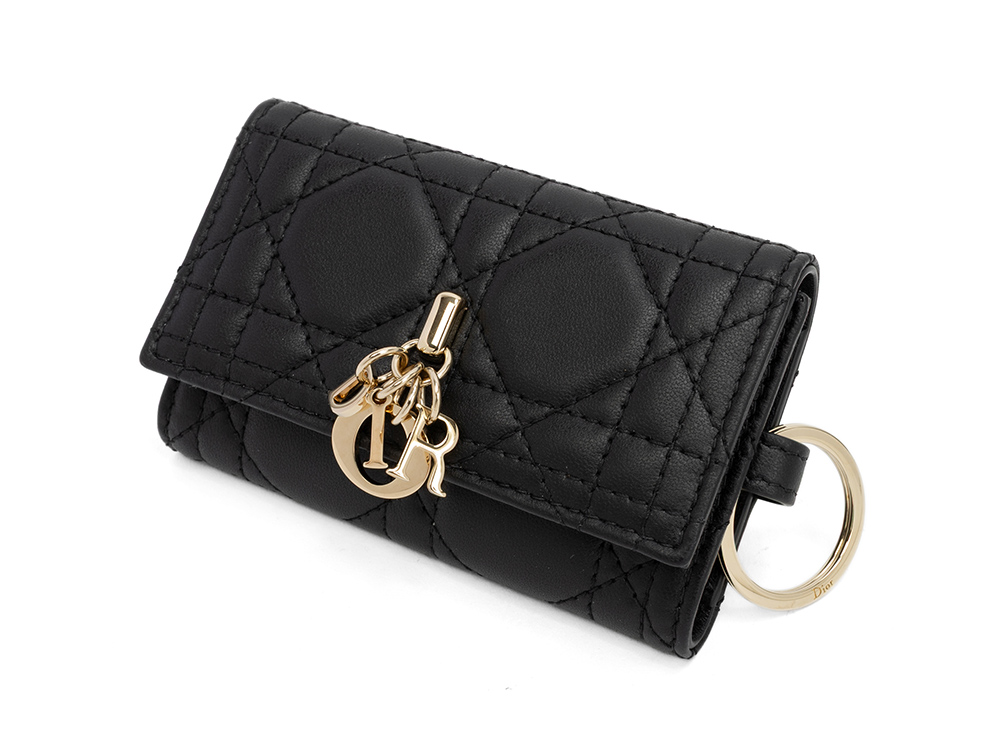 Dior My Dior Aster 4連キーケース S0983ONMJ_M900