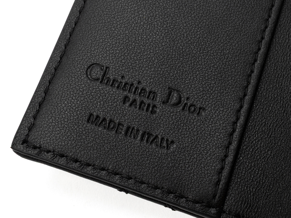 Dior My Dior Aster 4連キーケース S0983ONMJ_M900