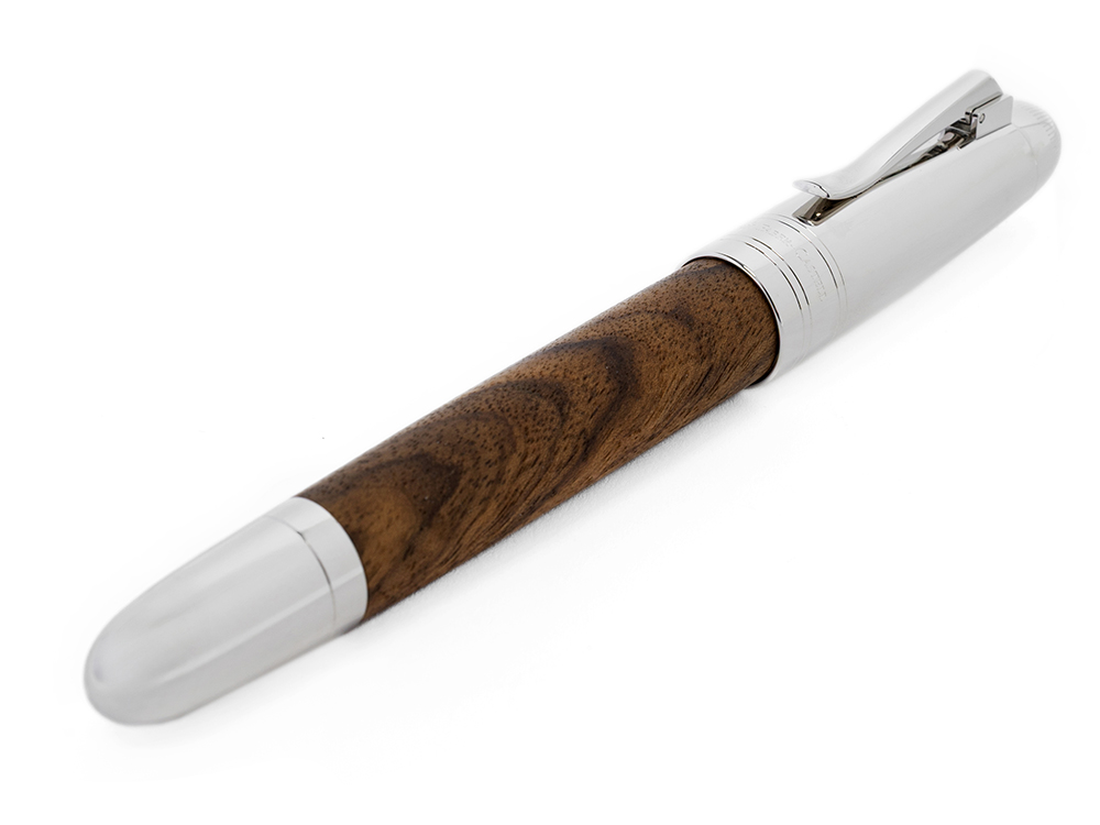 GRAF VON FABER-CASTELL Magnum 万年筆 156380 (M)