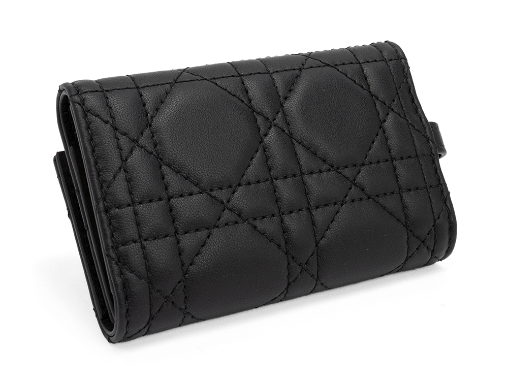 Dior My Dior Aster 4連キーケース S0983ONMJ_M900