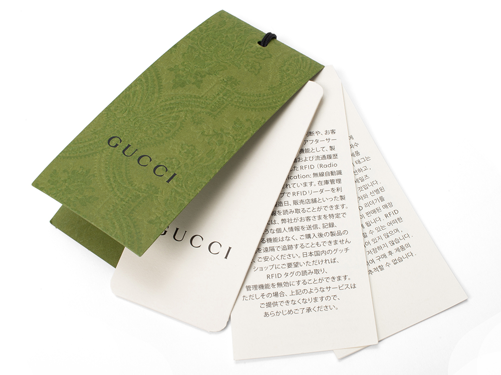GUCCI ウォーターリペラント ダウンジャケット 666560 Z8AQX メンズ #46