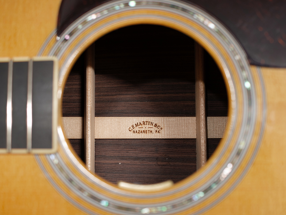Martin Standard D-41 アコースティックギター