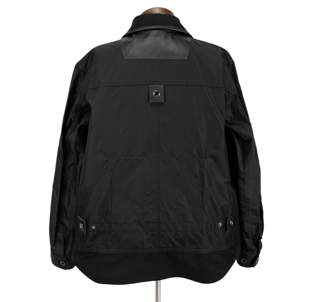 eYe JUNYA WATANABE MAN × OAKLEY ジャケット WO-J902 #M