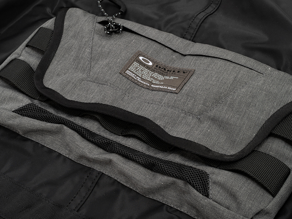 eYe JUNYA WATANABE MAN × OAKLEY ジャケット WO-J902 #M