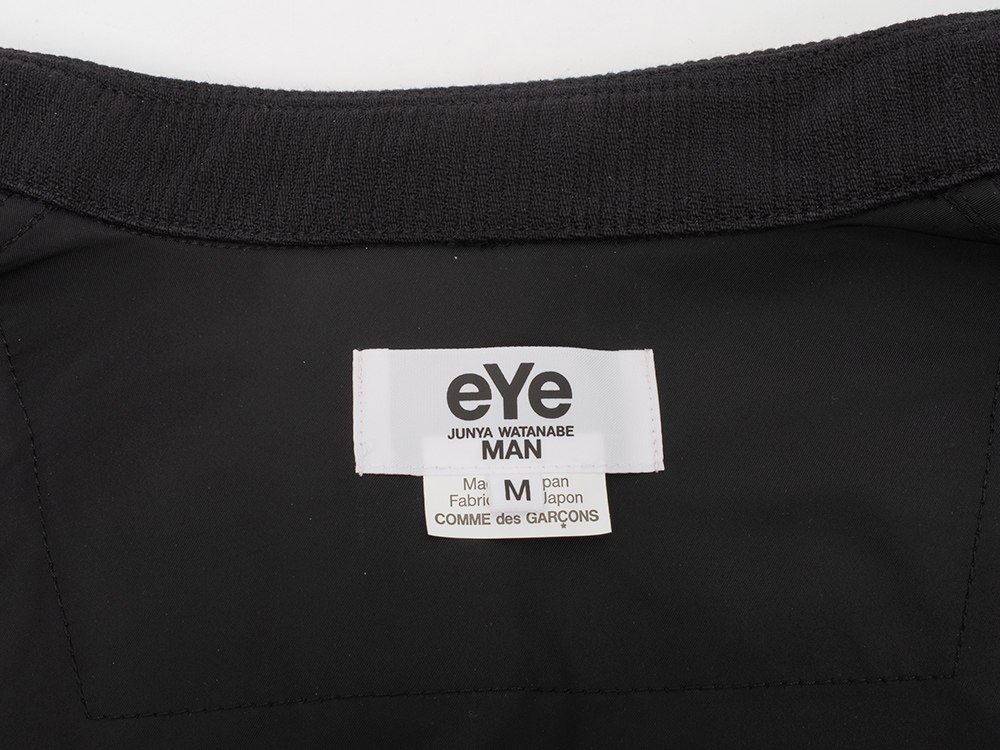 eYe JUNYA WATANABE MAN × OAKLEY ジャケット WO-J902 #M