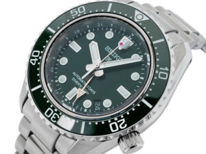 SEIKO PROSPEX DIVER SCUBA SBEJ009 ダイバーズ 1968 ヘリテージ GMT 保証残あり プロスペックス