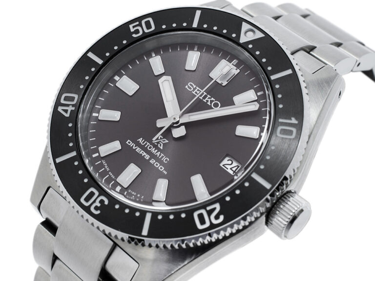 SEIKO PROSPEX DIVER SCUBA SBDC101 ダイバーズ 1965 ヘリテージ