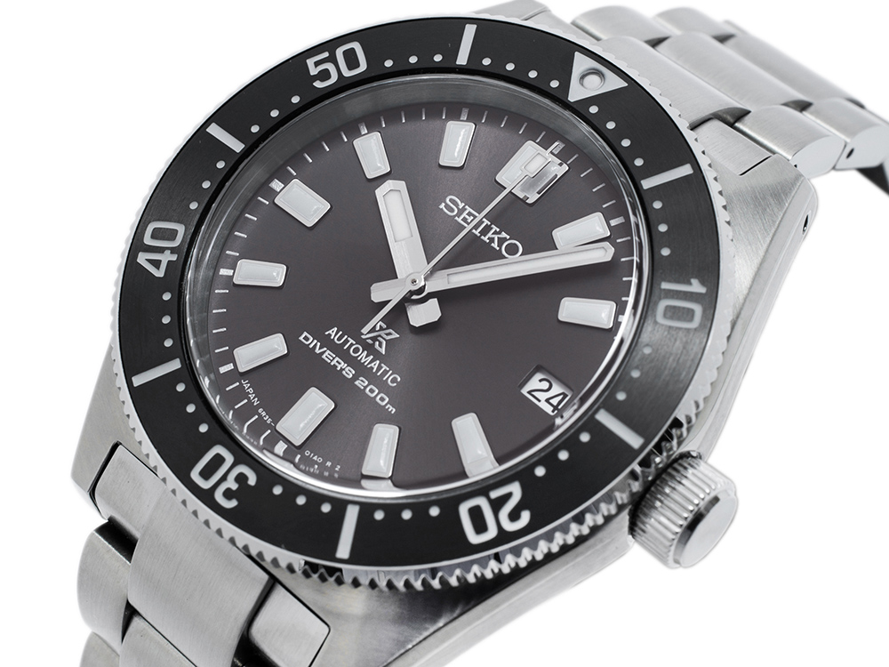 SEIKO PROSPEX DIVER SCUBA SBDC101 ダイバーズ 1965
