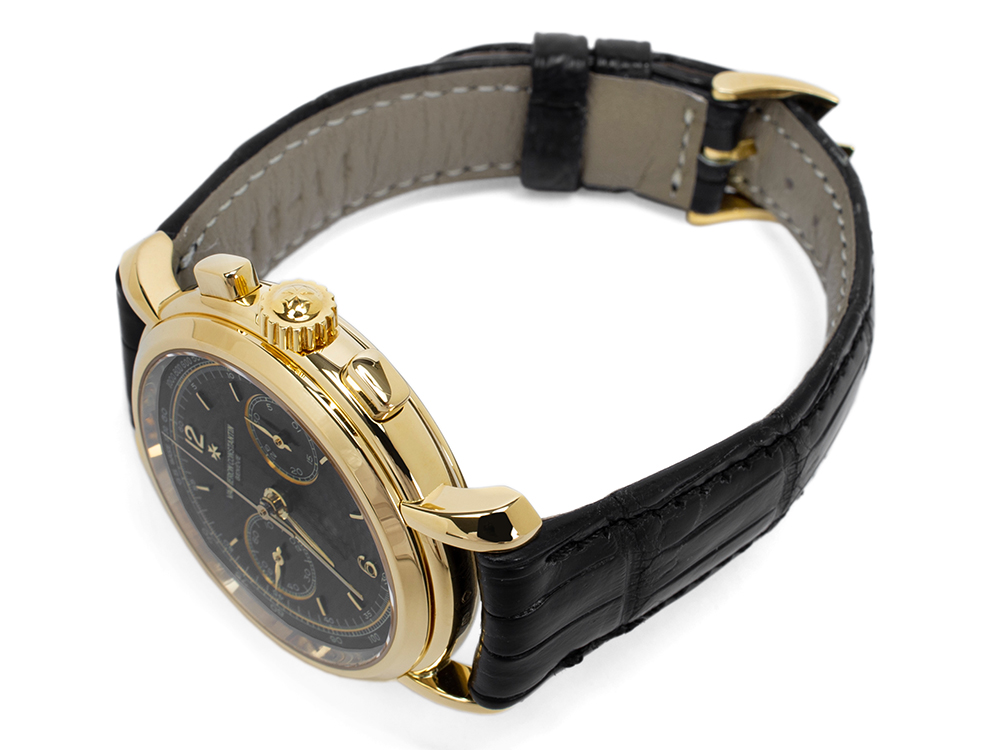 ヴァシュロン・コンスタンタン VACHERON CONSTANTIN