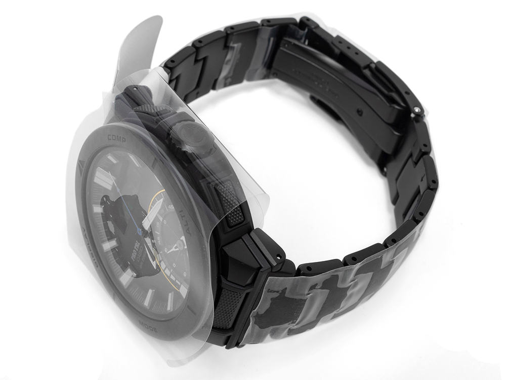 CASIO カシオ PRO TREK マルチフィールドライン PRW-73XT-1JF