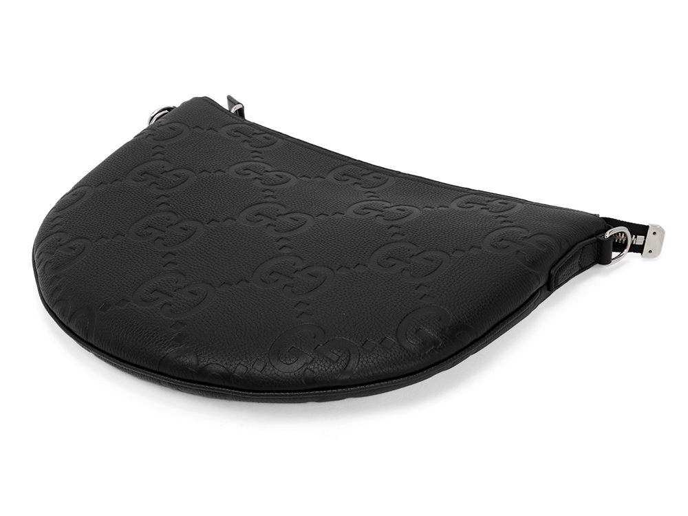 GUCCI B ミディアム ショルダーバッグ 801887 AAEGD 1042