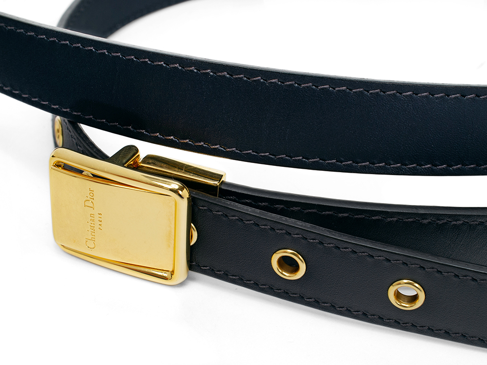 DIOR Bobby バッグ スモール M9317UTZQ ショルダーバッグ オブリーク ジャカード
