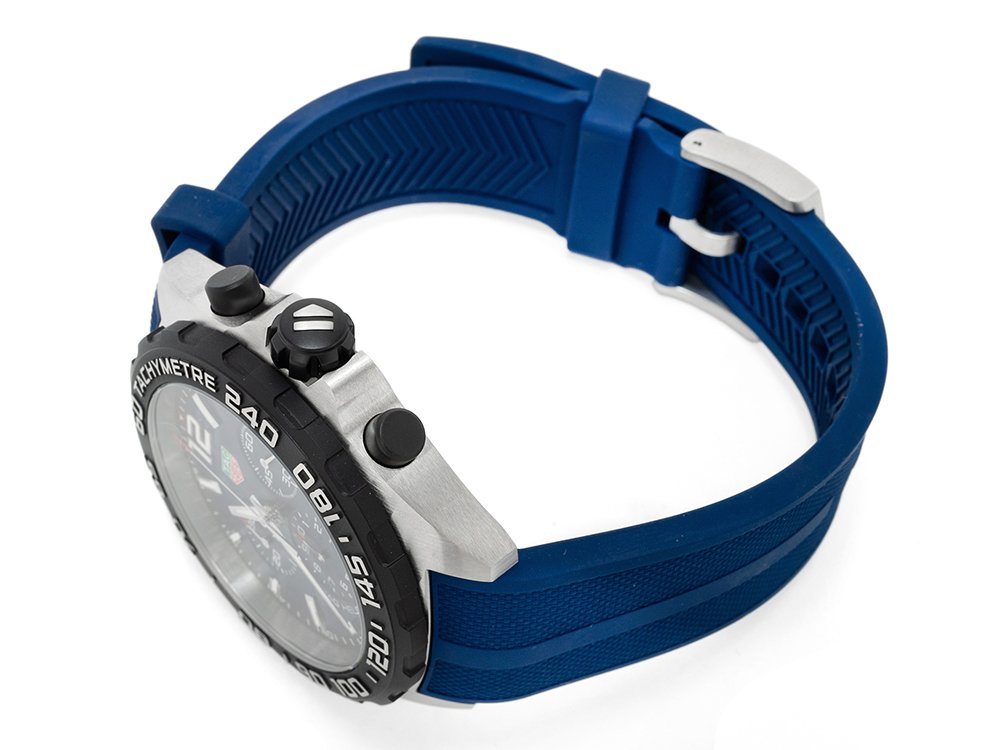 TAG HEUER FORMULA 1 CAZ101AV.FT8077 クロノグラフ